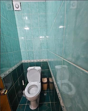 group: 3 комнаты, 58 м², 104 серия, 1 этаж, Дизайнерский ремонт — 6