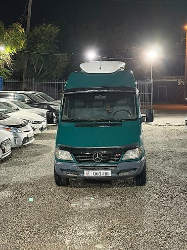sprinter tdi: Рефрижиратор — 8