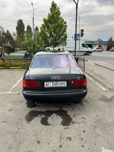 привозные моторы на ауди бишкек: Audi A8: 1998 г., 3.7 л, Типтроник, Газ, Седан — 4
