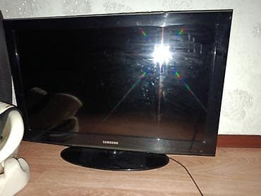 asus oled: Телевизор Samsung, диагональ 32" (80 см). Плоский экран, корпус — 1