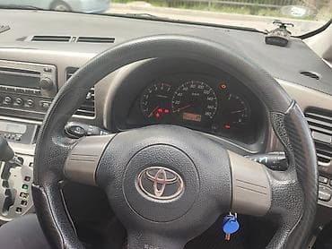 8: Toyota WISH: 2004 г., 1.8 л, Автомат, Бензин, Минивэн — 6