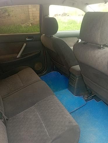 тайота аллион запчасти: Toyota Allion: 2003 г., 1.8 л, Автомат, Бензин, Седан — 2