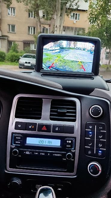 r16 215 65: Легкий грузовик, Hyundai, Стандарт, До 1 т, Б/у — 10