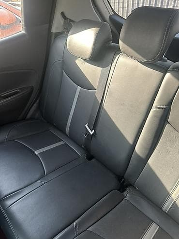 авто матор: Chevrolet Spark: 2020 г., Хэтчбэк — 8