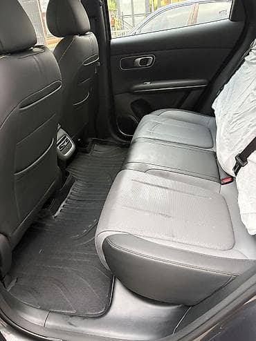 wuling mini ev: Changan Qiyuan Q05: 2026 г., Электромобиль — 8