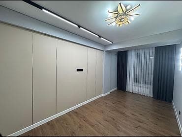 batir service: 2 комнаты, 60 м², Элитка, 8 этаж, Евроремонт — 9