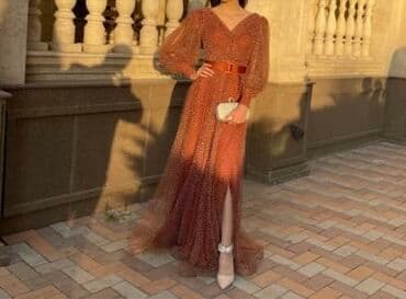 выпускное платье в греческом стиле: Платье на выпускной 
На рост 160-165 
Один выход на 3 часа! — 1