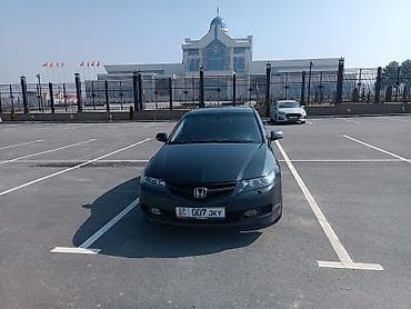хонда акорд 2006: Honda Accord: 2006 г., 2 л, Автомат, Бензин, Седан — 1