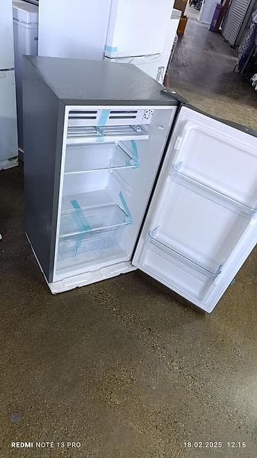 sky vision: Холодильник Avest, Новый, Однокамерный, De frost (капельный), 47 * 85 * 47 — 2