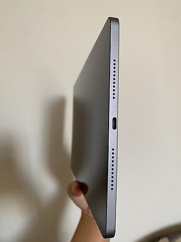 план: Планшет, Huawei, память 256 ГБ, 5G, Новый, Классический цвет - Серый — 4