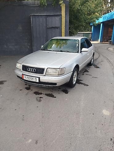 ауди с4 панель: Audi S4: 1991 г., 2.3 л, Бензин — 2