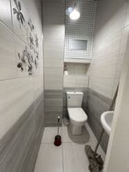 пентхаус дом купить: 3 бөлмө, 110 кв. м, Элитка, 9 кабат, Евроремонт — 8