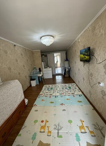 сниму дом на иссык куле: 1 бөлмө, 22 кв. м, Жатакана жана мейманкана түрүндө, 2 кабат, Косметикалык ремонт — 2