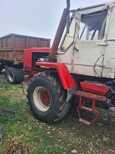 баа: Т 150 двигатель МАЗ 6 с ПЛУГОМ Хорошем состояние стоит дозатор на — 2