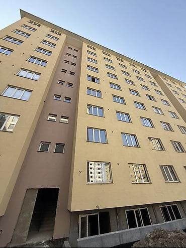 умра 2022 цена ош: 3 комнаты, 83 м², 106 серия улучшенная, 1 этаж, Готовая ПСО (под самоотделку) — 3