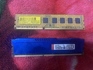 iphone 8s plus: Оперативная память для ПК (2 модуля DDR3) - Kingston HyperX Fury — 1