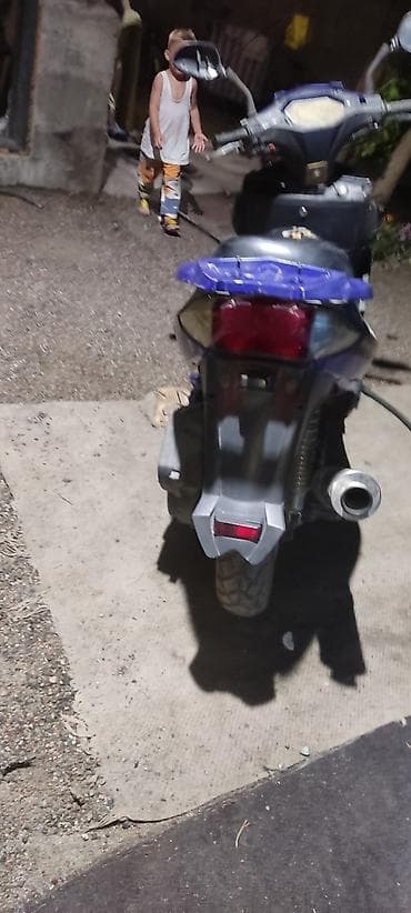 Детские велосипеды: Электровелосипед, Б/у — 8