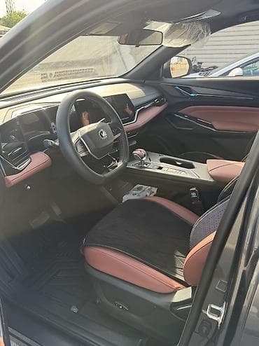 сколько стоит чанган x5 plus в кыргызстане: Changan X5 Plus: 2025 г., 1.5 л, Робот, Бензин, Кроссовер — 8