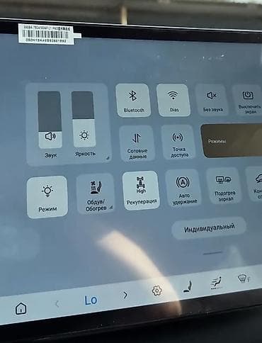 Авто кызматтары: Унааны орусчалоо, Кытай, BYD — 3