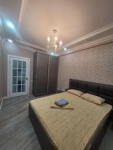 prime park: 2 комнаты, Бронь, Интернет, Wi-Fi, Банные принадлежности — 6