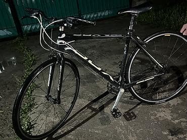 СРОЧНО ПРОДАЕТСЯ Городской/гибридный велосипед XRS Appalachia - Рама — 6