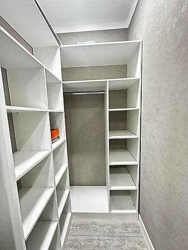 14: 1 комната, 48 м², Таш-Рабат ТРЦ Элитка, 12 этаж, Евроремонт — 6