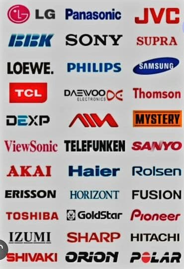 телевизор не рабочий: Ремонт ноутбуков ремонт восстановление материнской платы компьютеров — 2