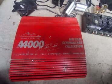 Усилитель оргинал