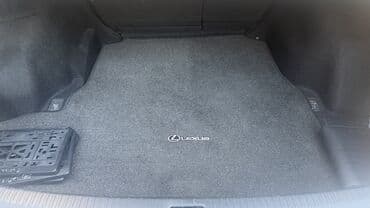 по всем вопросам обращаться по номеру: Lexus IS: 2018 г., 3.5 л, Автомат, Бензиновая, Седан — 6