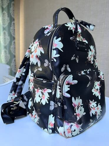 рюгзак для мам: Продам сумку для мамы, или просто сумка. Очень вместительная. В новом — 1