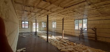 пластик эшиктер ош: Буюртмага пластик терезе, Орнотуусуз, Бөлүп төлөө жок — 1