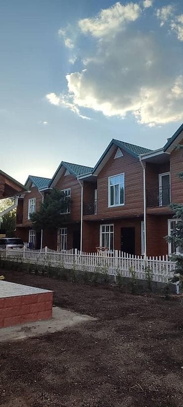 Дома Больше 6 лет опыта