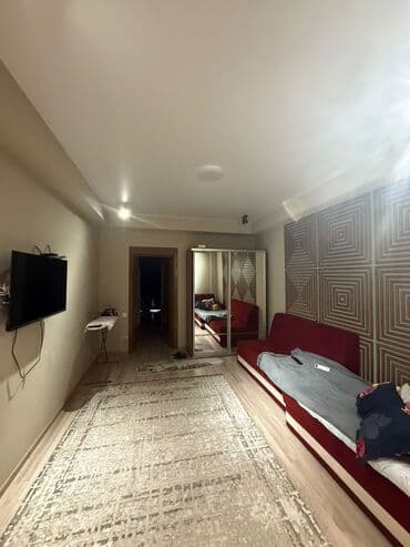 суюмбаев: 2 бөлмө, Менчик ээси, Чогуу жашоо менен, Толугу менен эмереги бар — 9