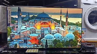led экран бишкек: Срочная акция телевизор Yasin 40 cmart интернет Экран защитный слой — 8