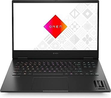 ender 3: Ryzen 9 7940HS + RTX 4070 Продается шикарный, игровой ноутбук HP OMEN — 1