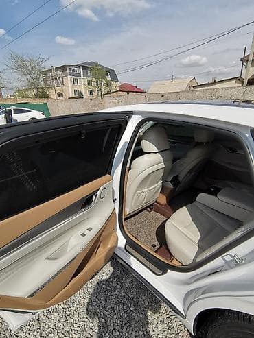 хендай грандер цена: Hyundai Grandeur: 2020 г., 2.5 л, Автомат, Бензин, Седан — 7