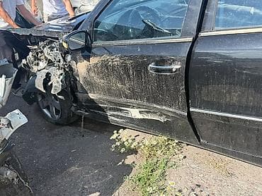 мерс 200 с: Mercedes-Benz C-Class: 2004 г., 2 л, Автомат, Бензин, Седан — 3