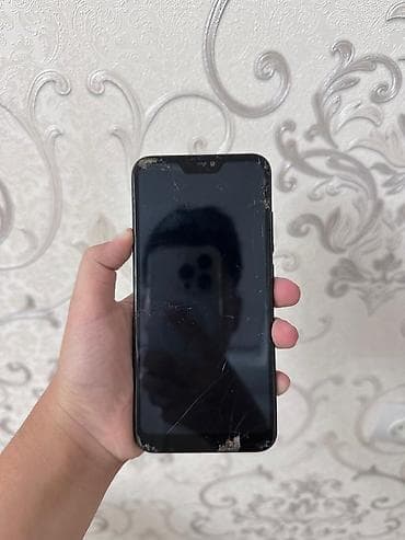 hyperx cloud core: Xiaomi, Mi A2 Lite — 5