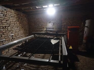 Плазморез с ЧПУ, Б/у, В наличии