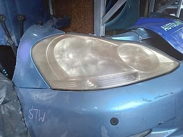 k 5: TOYOTA IPSUM (ACM21) Нускат / Морда / Ноускат Привозной, оригинал Цвет — 4