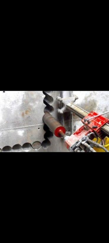 вырезать окно в кирпичной стене цена: Алмаз менен бургулоо 6 жылдан ашык тажрыйба — 2