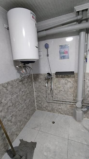 куплю комнату в общежитии: 20 м², С мебелью — 5