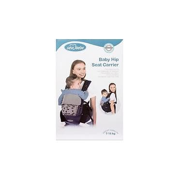хипсит: Детская переноска Sevi Bebe Baby Hip Seat Carrier Новый Не — 9