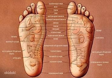 Массаж | Лечебный массаж at lalafo.kg Массаж | Лечебный массаж