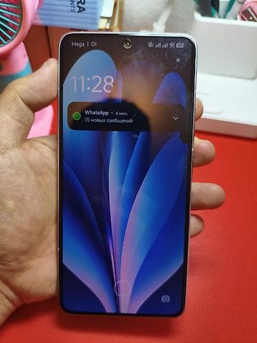 xiaomi 12pro: Xiaomi, 14T Pro, Б/у, 512 ГБ, цвет - Голубой, 2 SIM — 7