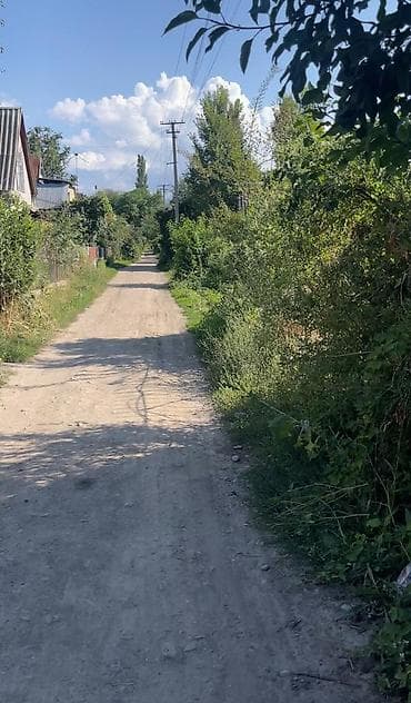 Дома: 🚨 Шашылыш сатылат! 🏡 Сокулук району, «Вишенка» дача конушу ✨ Табияты — 10