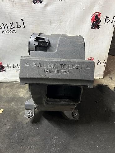 kia sarenta: Корпус воздушного фильтра KIA SORENTO UM D4HA 2016 (б/у) — 3