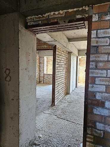 1 комната, 43 м², 106 серия улучшенная, 8 этаж, Готовая ПСО (под самоотделку) — 5