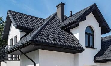 черепица металлочерепица: Металлочерепица !!!! по выгодной цене качество 👍👍👍👍 темир чатыр — 6