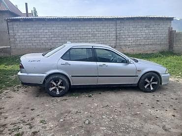 хонда акорд левый руль: Honda Accord: 2002 г., Автомат, Седан — 8